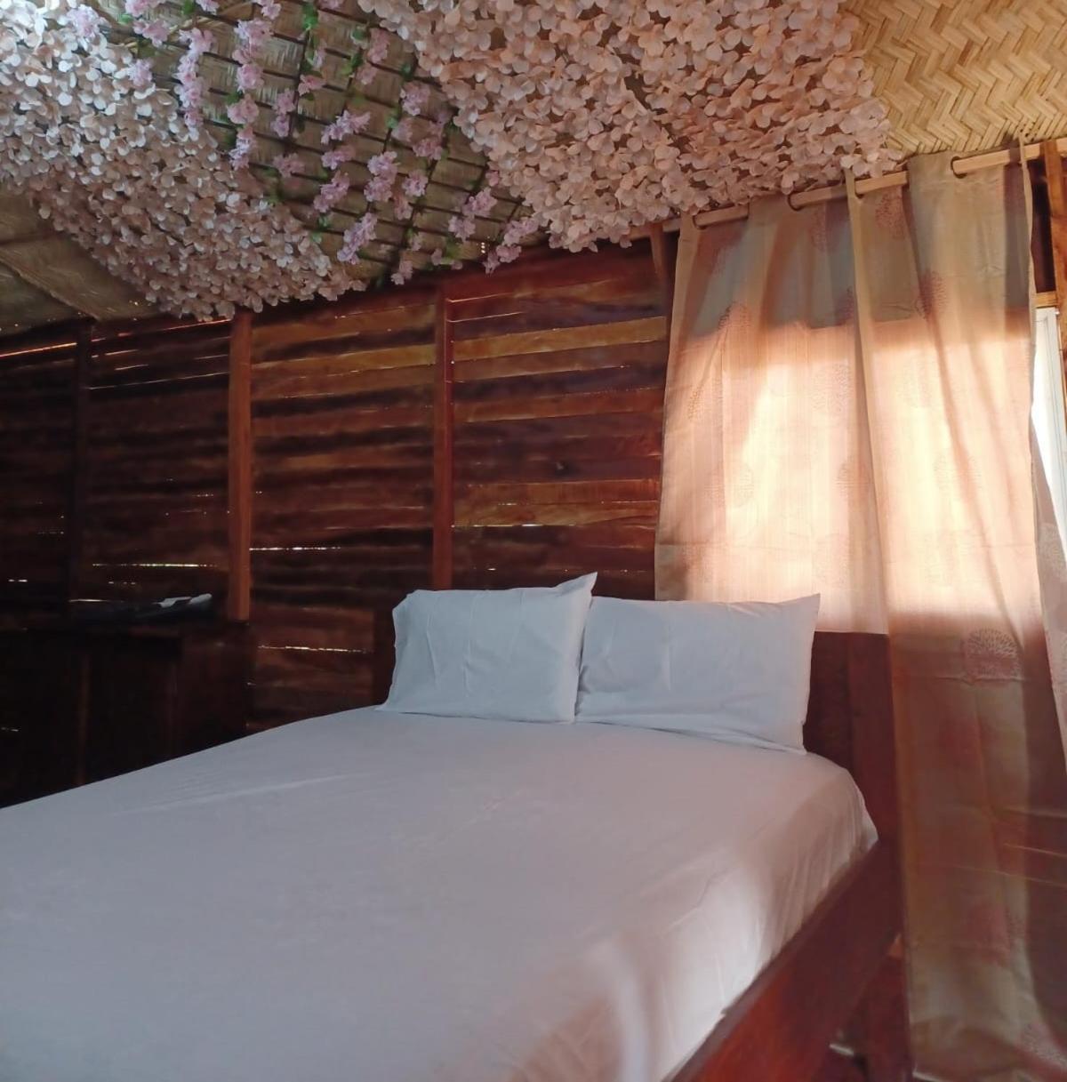 Bosofet Beach And Creek Lodge Sanyang Eksteriør billede